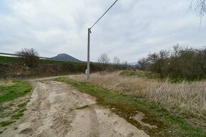 levný pozemek pro bilboard nebo karavan, lze i na splátky - 13