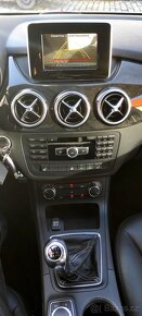 Mercedes B180 CDi model 2012 , nová STK, 2 x kola - 13