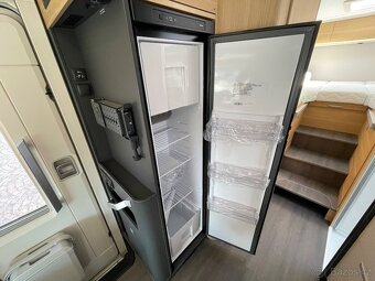 ADRIA MATRIX 670 SL, plná výbava,AKČNÍ CENA TOP polointegra - 13