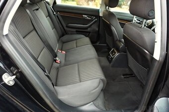 AUDI A6 C6 3,0 TDI V6 176KW QUATTRO TAŽNÉ - 13