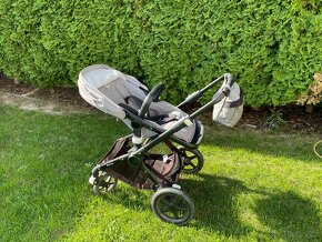 Bugaboo Fox 1 - 13