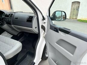 Volkswagen Transporter 2.0TDI 62KW - 13