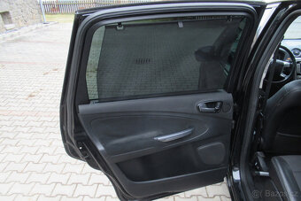 Ford S Max, 2,0 TDCi, automat Aisin, Titanium - 13