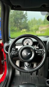 Mini Cooper 1.6t, JCW paket - 13