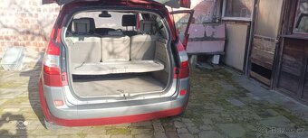 Renault Scenic 1.6i 16v Nová STK. - 13