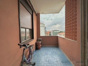 Prodej bytu 2+1 45 m² Montesilvano, Itálie - 13