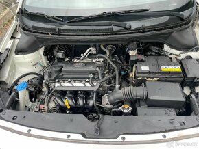 Hyundai I20, 1.2i, 2016 - 13