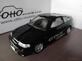 Peugeot, Renault, Alfa Romeo, Ford a Audi 1:18 Ottomobile - 13