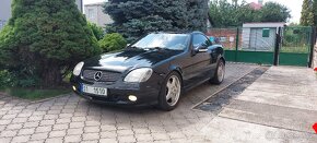 SLK 320 - 13