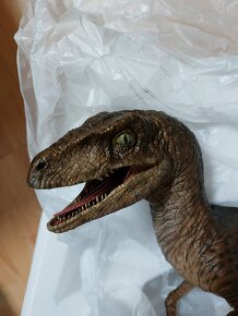 Velociraptor - Prime 1 Studio / Jurassic Park - 13