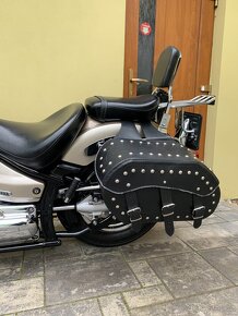 Yamaha XVS 1100 Dragstar - 13