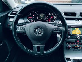 VW Passat B7,2.0TDi,Variant, - 13