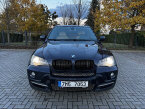 BMW E70 X5 3.0D 173kw - 13