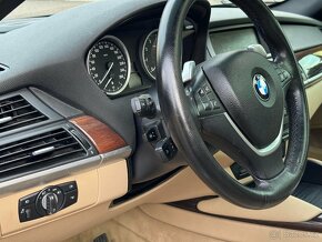 BMW X6 E71 35i xDrive N54 225kw/306hp - 13