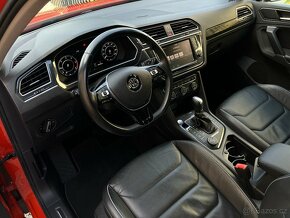 Volkswagen Tiguan 2.0 TDI DSG 4MOTION Highline Virtual - 13