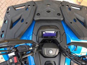 CFMOTO Gladiator X520 + přední a zadní rám zdarma - 13