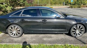 Audi a6c7 150 kw najeto 280 000 novy stk na 2 roky - 13