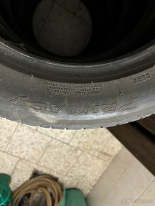 Letní pneumatiky PIRELLI 205/55 R16 91V - 13