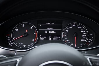 Audi A7 3,0 TDI quattro / AJ NA SPLÁTKY / PROTIÚČET / - 13