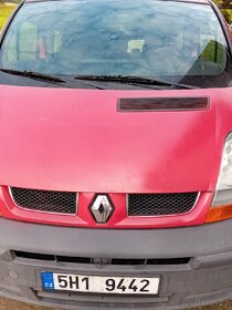 Renault Trafic - 13