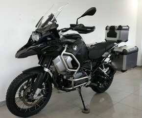 BMW R 1250 GS Adventure - 13