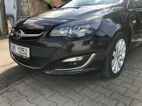 Opel ASTRA - 13