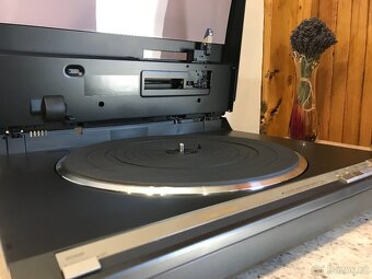 Technics SL-L1 Velice zachovalý - 13