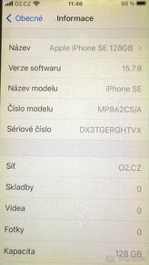 iPhone SE 128GB nebo iPhone 6 64GB - 13