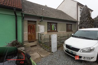 Prodej, domy/rodinný, 70 m2, 67574 Březník, Třebíč [ID 67407 - 13