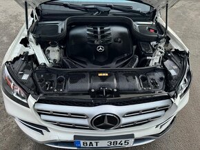 Mercedes GLS 580 4MATIC 2021 360kw 61TKM 7mist panorama - 13