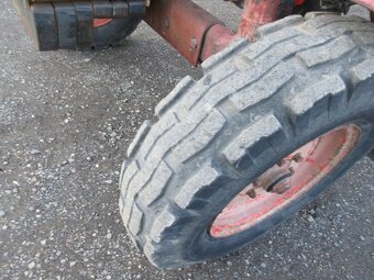 Zetor 6911 TP a SPZ, Odpočet DPH - 13