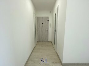 Pronájem byty 2+1, 62 m2 - Ústí nad Labem - Severní Terasa - 13