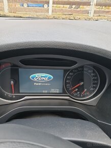 Ford s max 2.0 cdti automat aisin, i výmĕna - 13