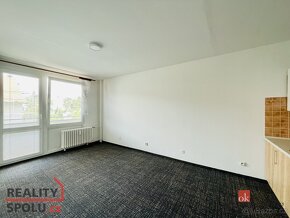 Pronájem, byty/1+kk, 30.5 m2, Mírová 1435, 51601 Rychnov nad - 13