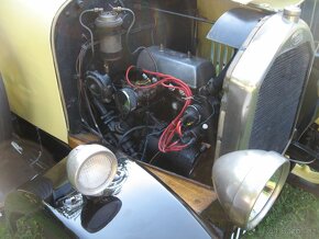 Humber 9/20 rok v.1926 - 13