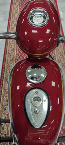 Jawa Kývačka 175-356 1957 - 13