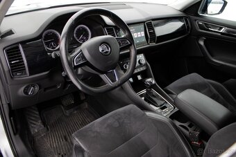 Škoda Kodiaq 2.0 TDI SCR 190k Sportline DSG 4x4 - 13