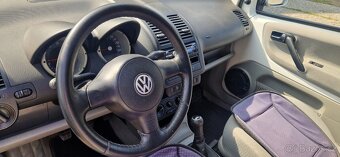 Volkswagen Polo - 13
