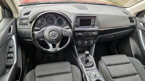 Mazda CX-5 2.0 Sport 121Kw Navi,Alu TOPstav - 13