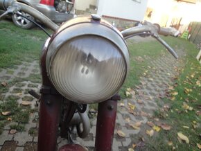 JAWA 250 PÉRÁK - 13