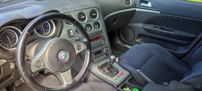 Prodám Alfa Romeo 159 1,9 JTD - 13