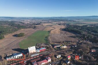 Prodej, pozemky/bydlení, 3069 m2, Horní Vojtanov 101, 35134  - 13