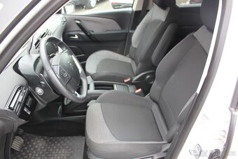 Citroën Grand C4 SpaceTourer 1.5 HDI, 96kW, EAT8, 7-míst - 13