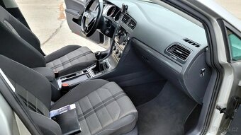 Volkswagen Golf 1,2 TSi, rv 2013 - 13