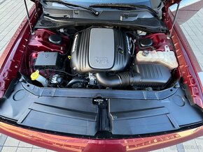 Dodge Challenger RT 5.7 Hemi V8, Automat - 13