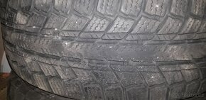 Altenzo zimní gumy 205/55 r16 94H - 13