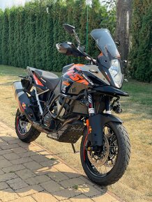 KTM 1050 ADVENTURE - 13