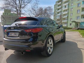 Infiniti fx30ds - 13