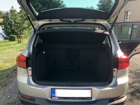 VW Tiguan TSI 1.4 - 13