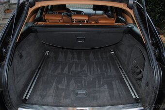 Audi A6 kombi V6 2.7TDi 140kW - quattro - 4x4 - 13